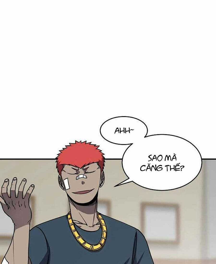 Shaman - Pháp Sư Chapter 48 trang 11