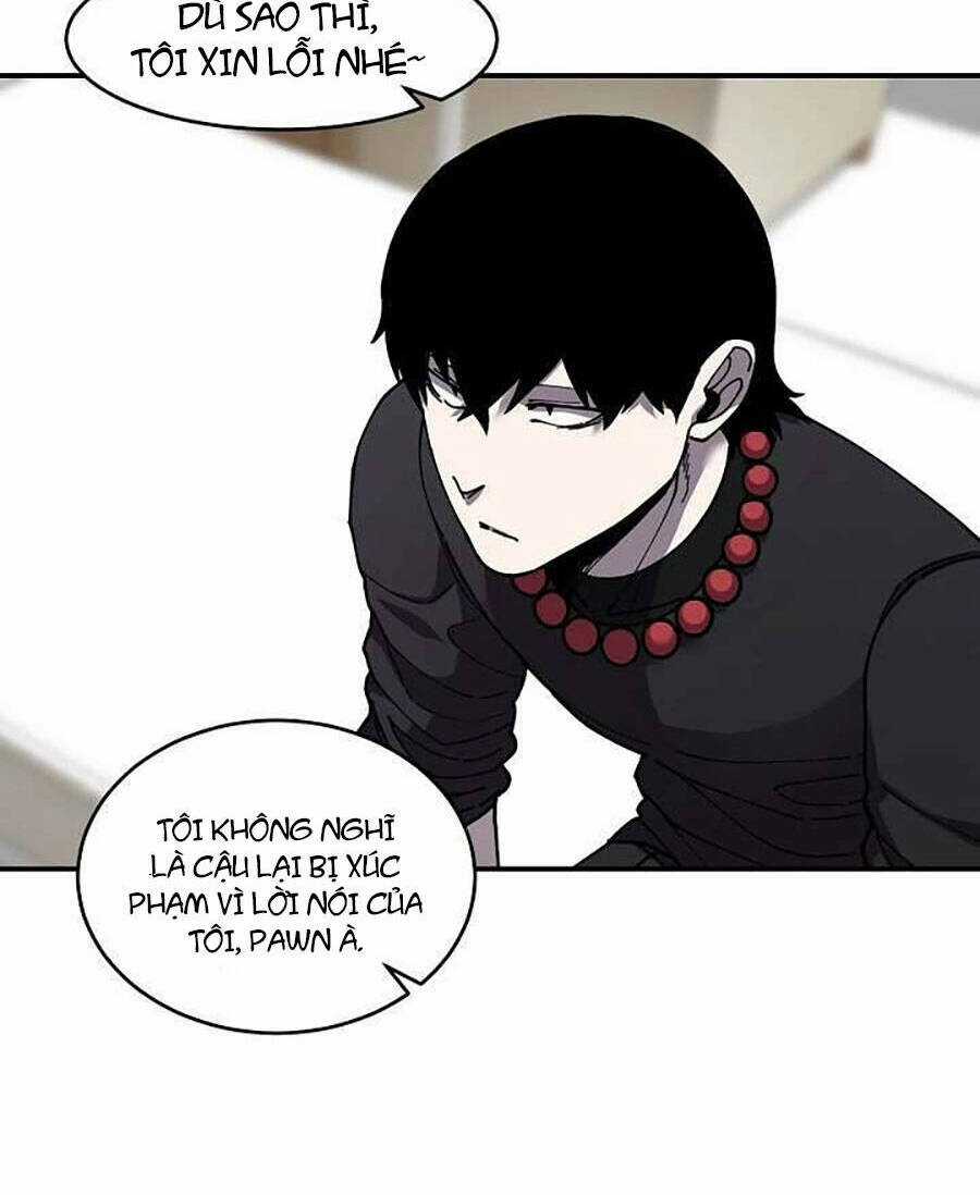 Shaman - Pháp Sư Chapter 48 trang 13