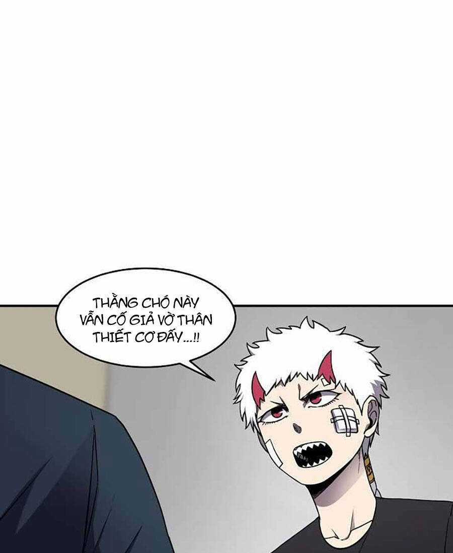 Shaman - Pháp Sư Chapter 48 trang 14