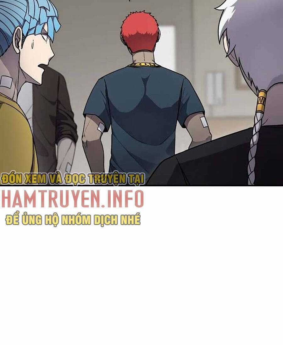 Shaman - Pháp Sư Chapter 48 trang 16