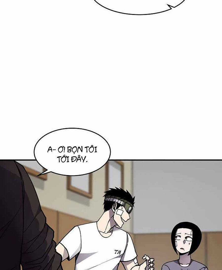 Shaman - Pháp Sư Chapter 48 trang 18