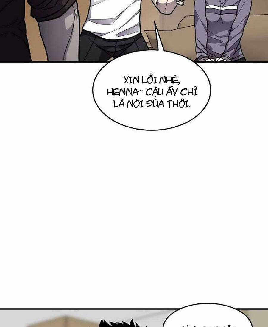 Shaman - Pháp Sư Chapter 48 trang 19