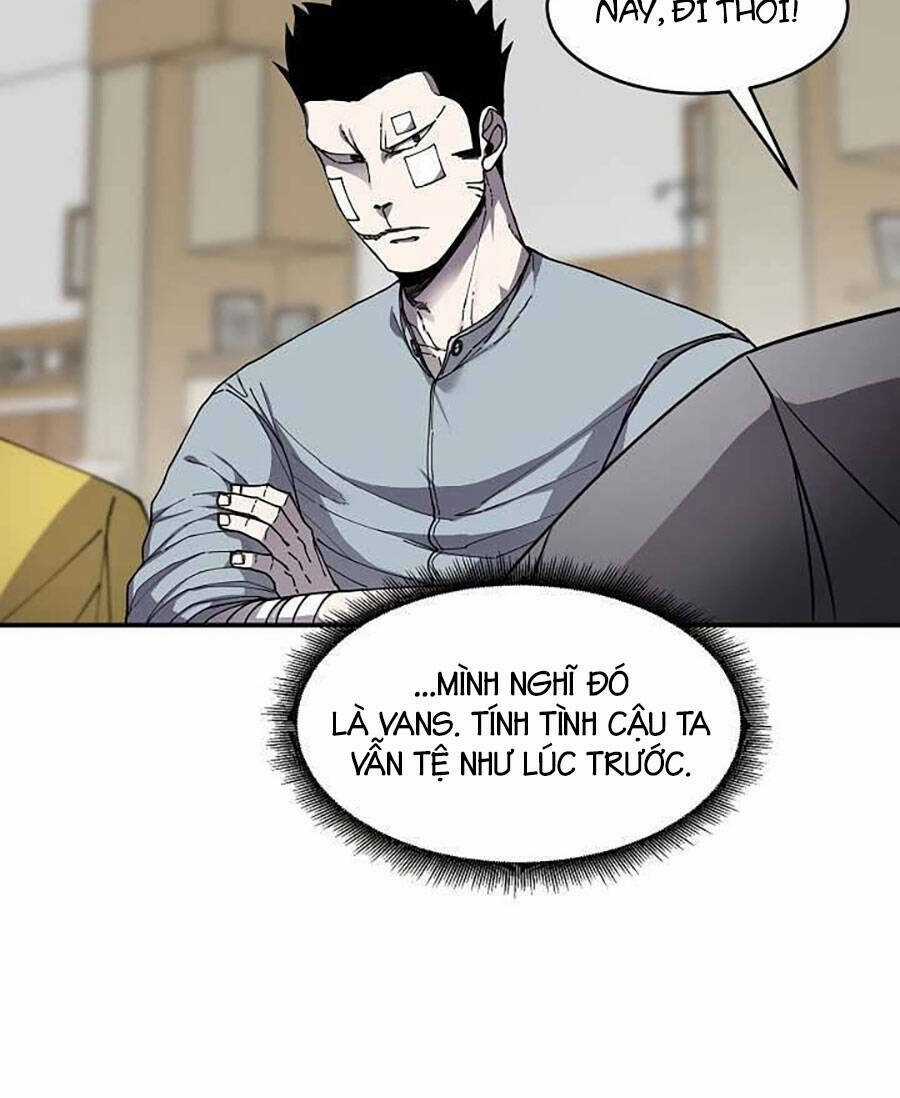 Shaman - Pháp Sư Chapter 48 trang 20