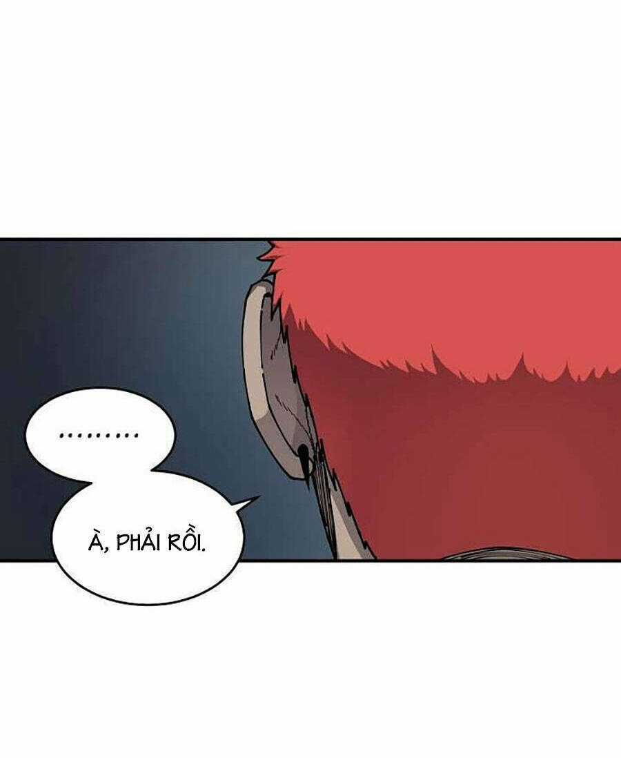 Shaman - Pháp Sư Chapter 48 trang 21