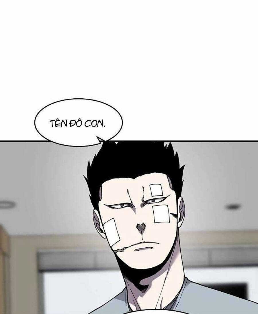 Shaman - Pháp Sư Chapter 48 trang 22