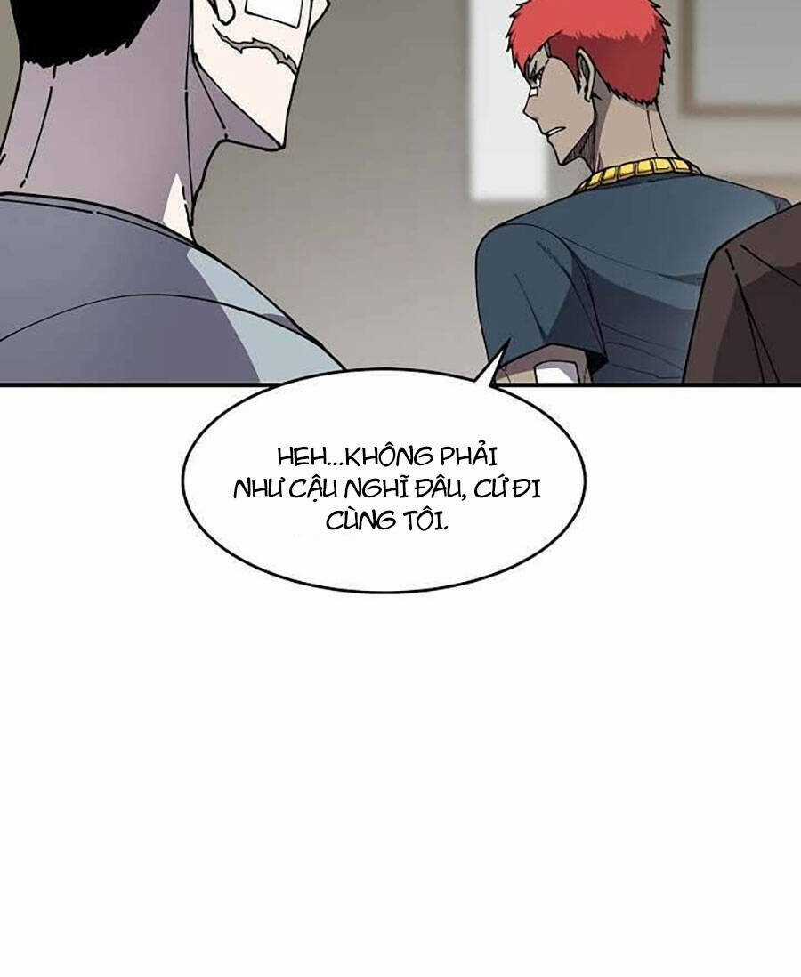 Shaman - Pháp Sư Chapter 48 trang 24