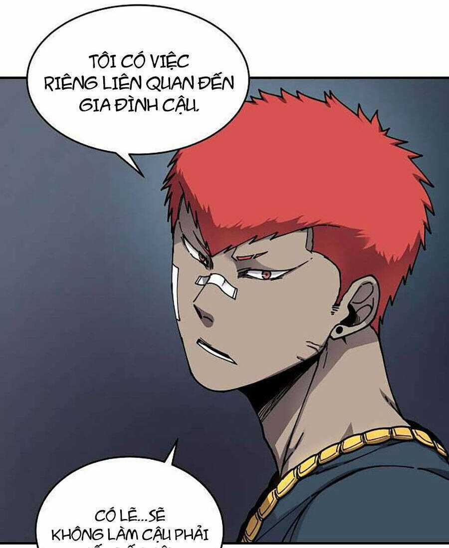 Shaman - Pháp Sư Chapter 48 trang 25