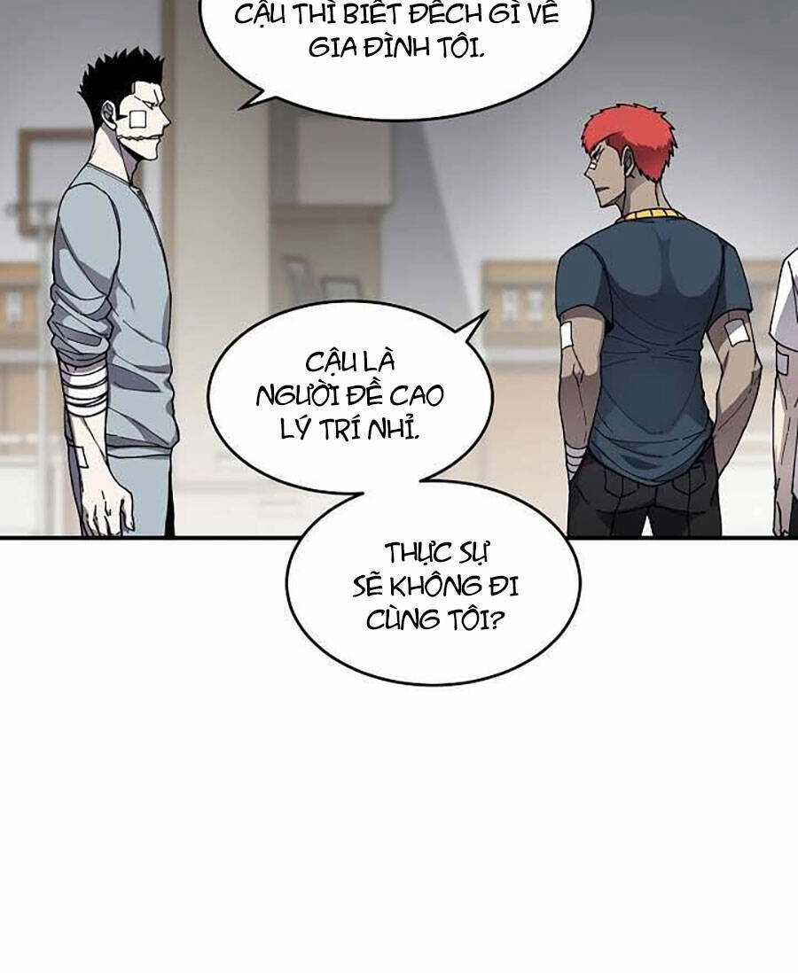 Shaman - Pháp Sư Chapter 48 trang 28