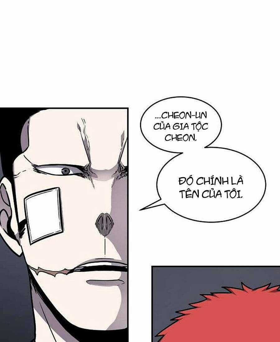 Shaman - Pháp Sư Chapter 48 trang 31