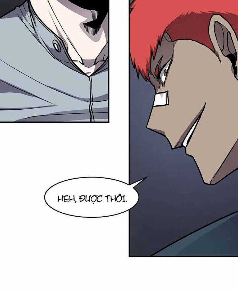 Shaman - Pháp Sư Chapter 48 trang 32