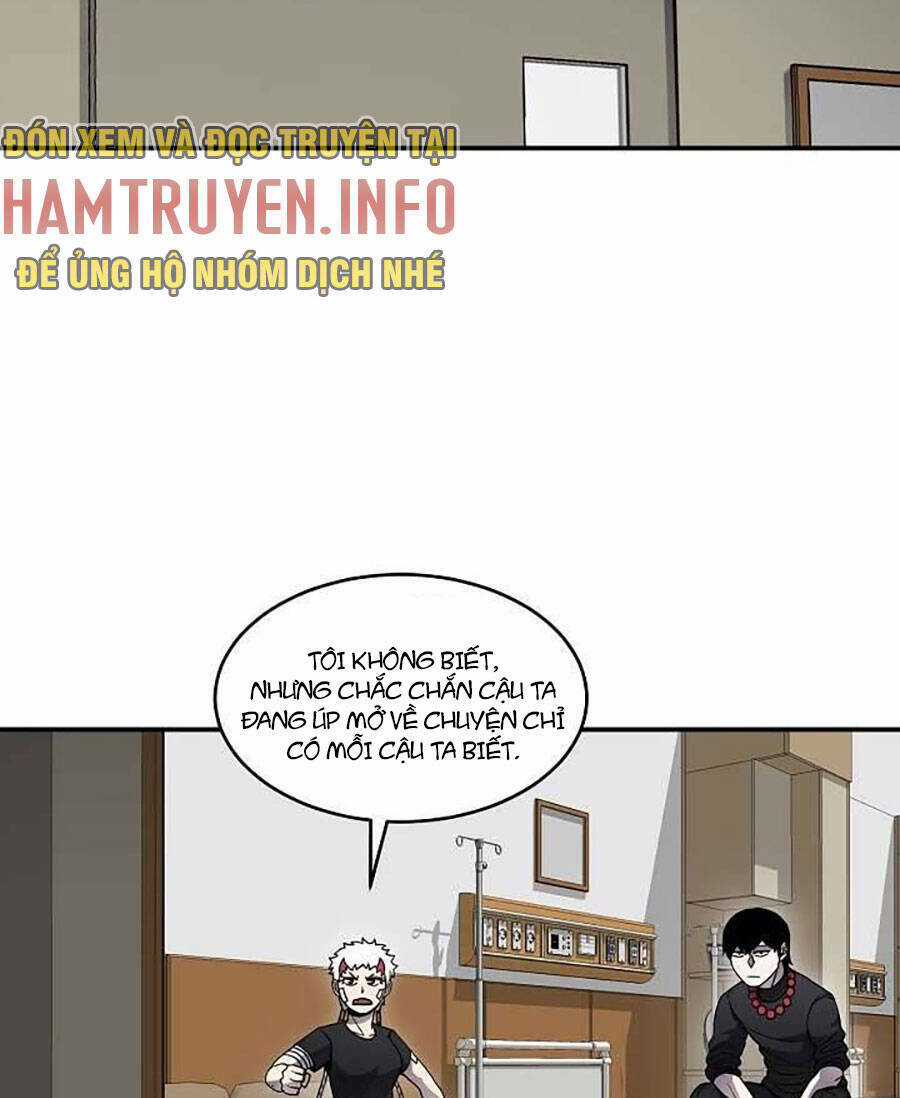 Shaman - Pháp Sư Chapter 48 trang 34