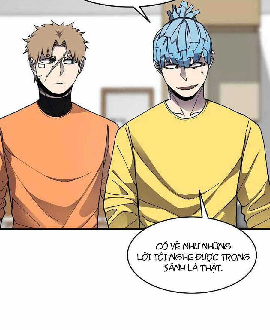 Shaman - Pháp Sư Chapter 48 trang 36