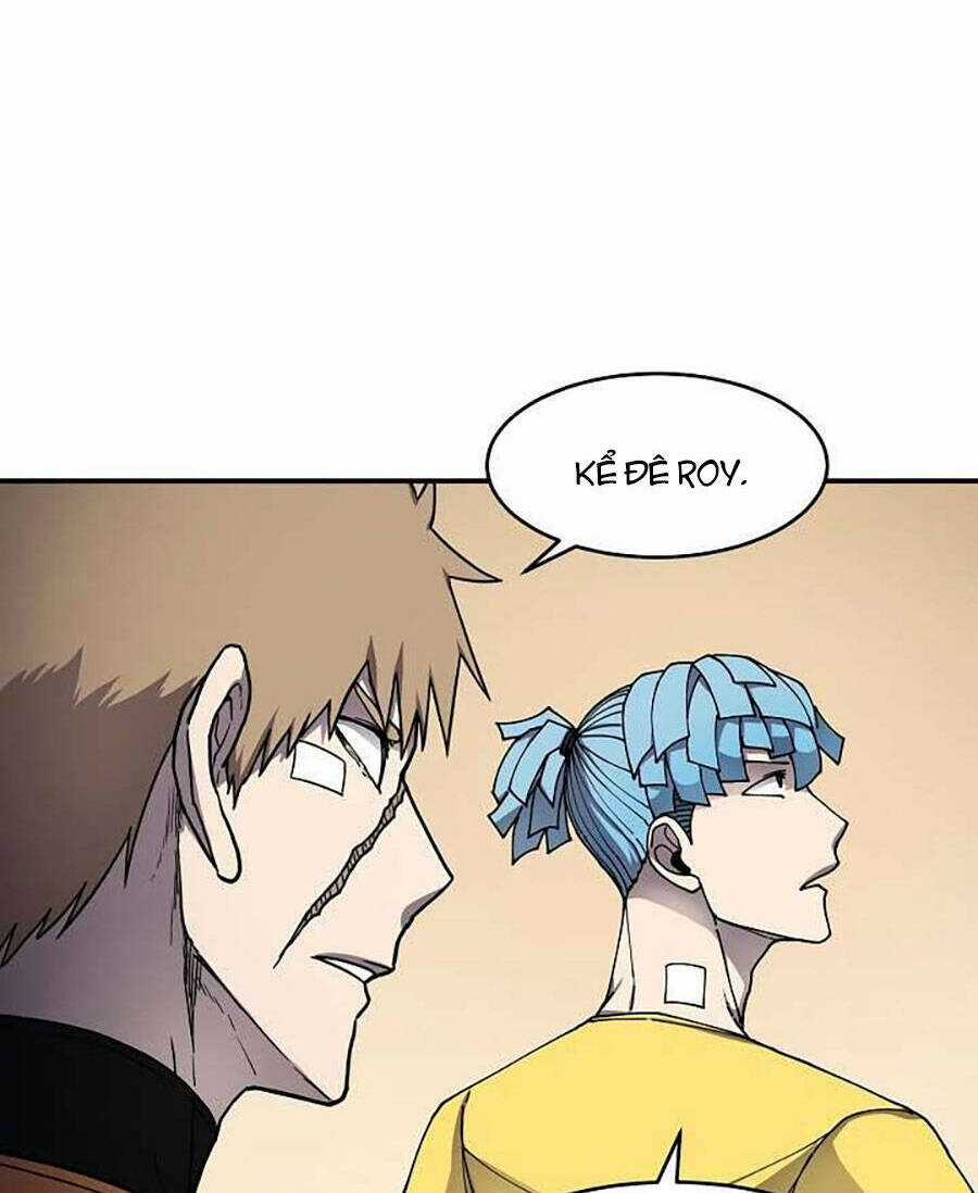 Shaman - Pháp Sư Chapter 48 trang 37