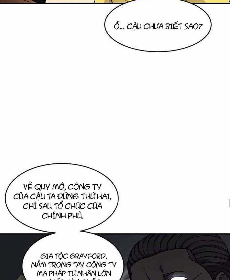 Shaman - Pháp Sư Chapter 48 trang 38