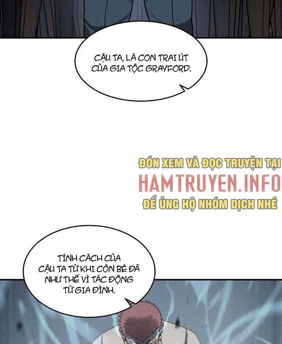 Shaman - Pháp Sư Chapter 48 trang 40