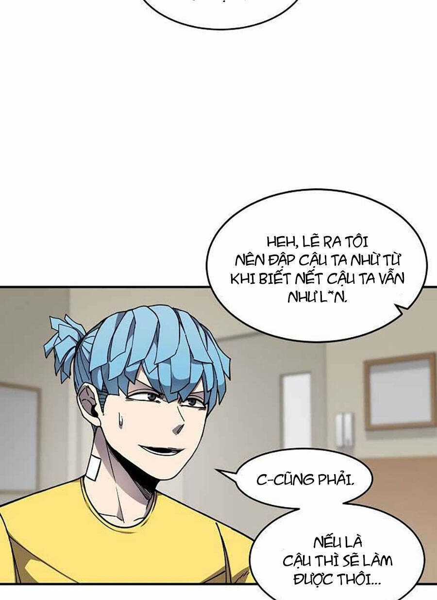 Shaman - Pháp Sư Chapter 48 trang 44