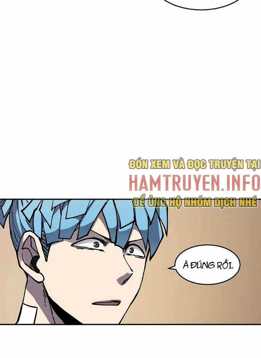 Shaman - Pháp Sư Chapter 48 trang 45