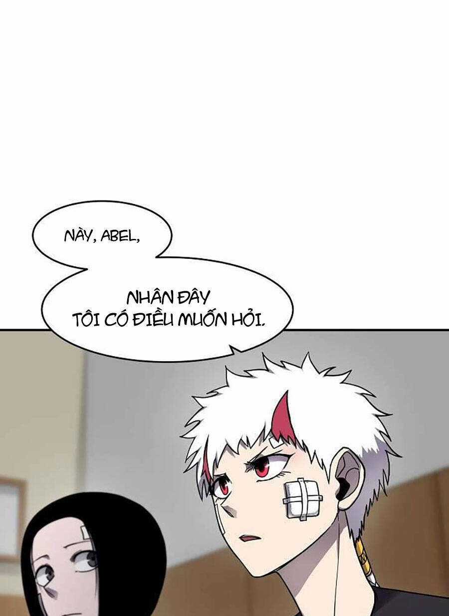 Shaman - Pháp Sư Chapter 48 trang 46