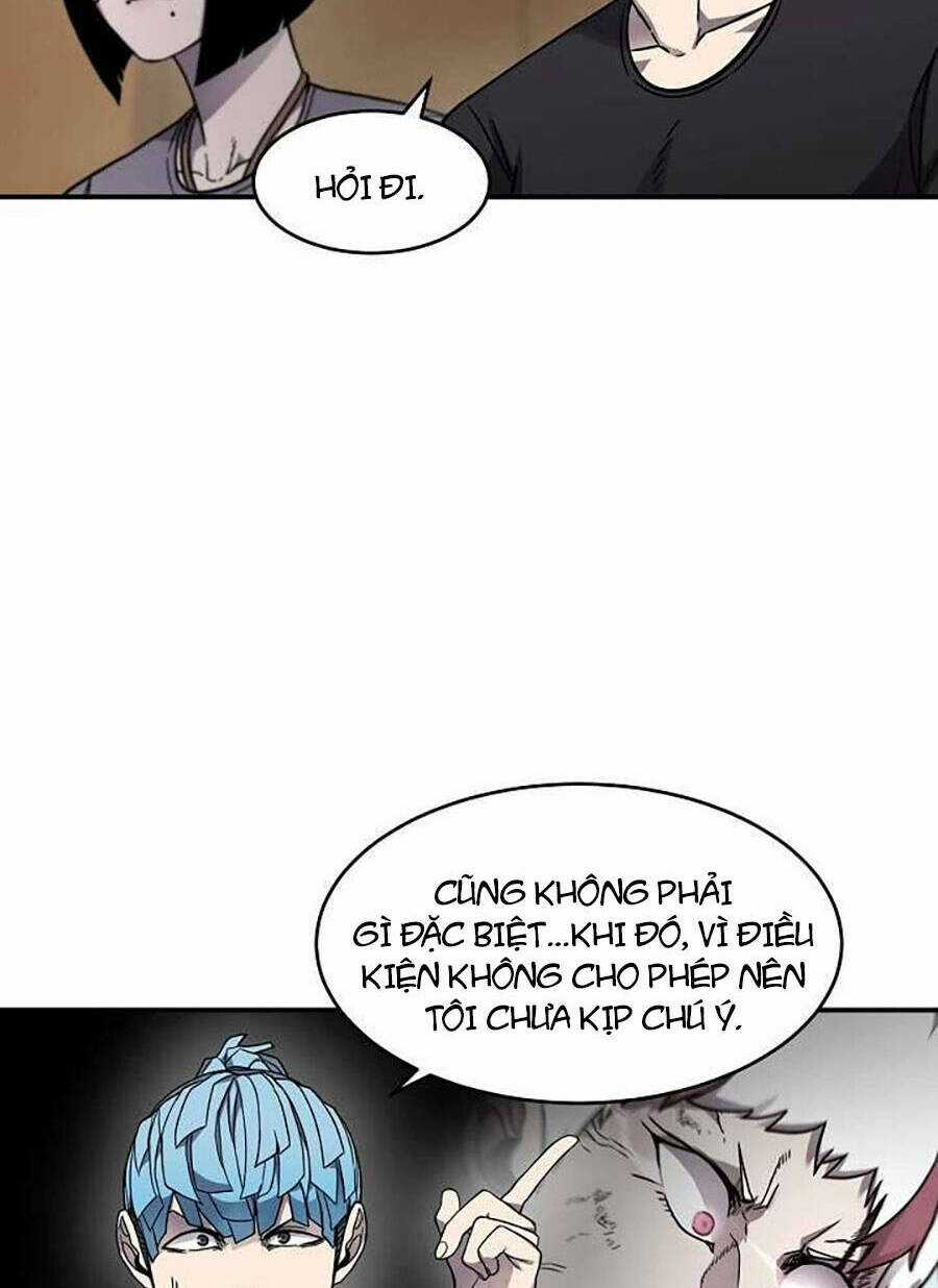 Shaman - Pháp Sư Chapter 48 trang 47