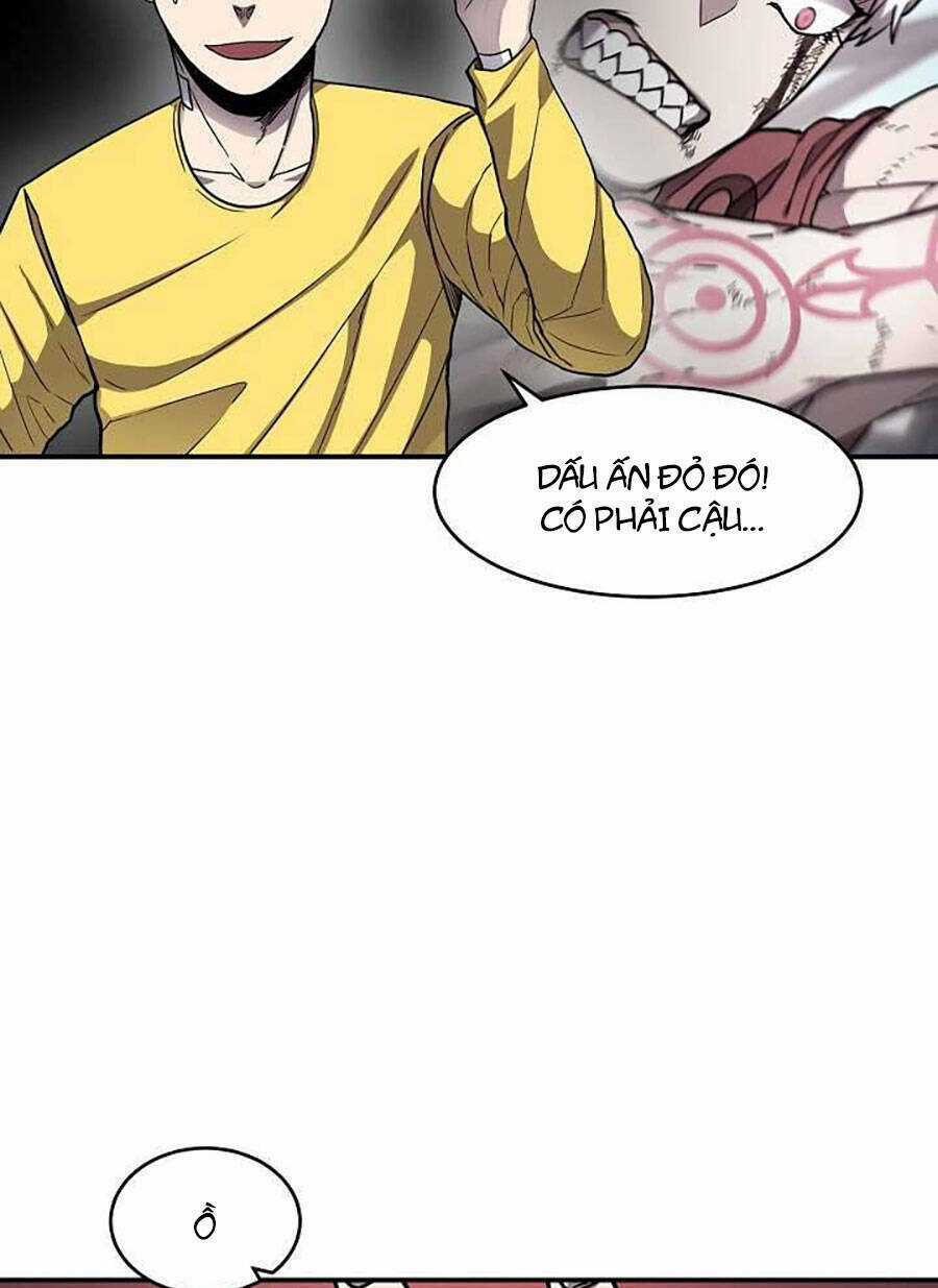 Shaman - Pháp Sư Chapter 48 trang 48