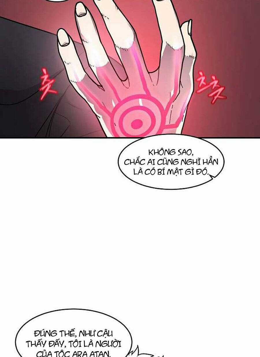 Shaman - Pháp Sư Chapter 48 trang 49