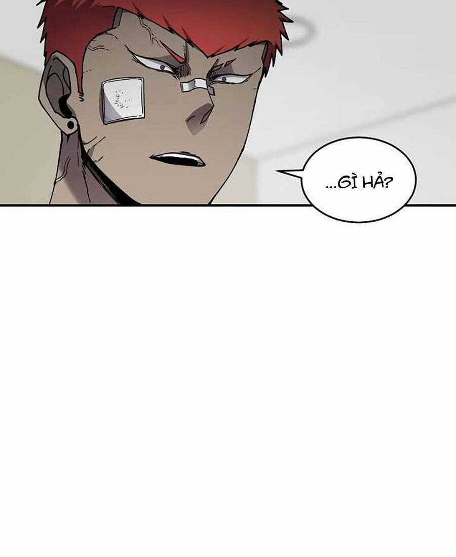 Shaman - Pháp Sư Chapter 48 trang 5