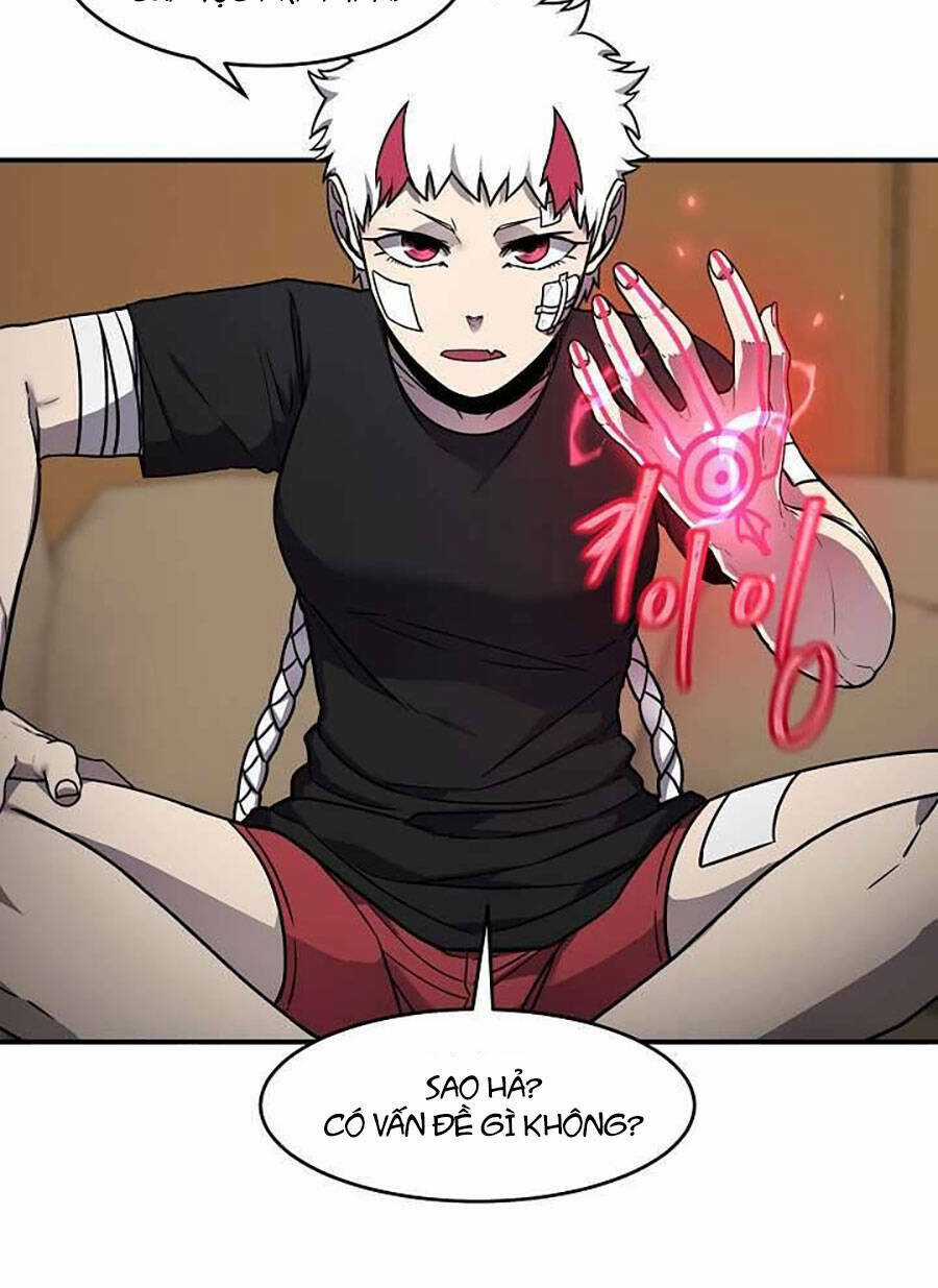 Shaman - Pháp Sư Chapter 48 trang 50