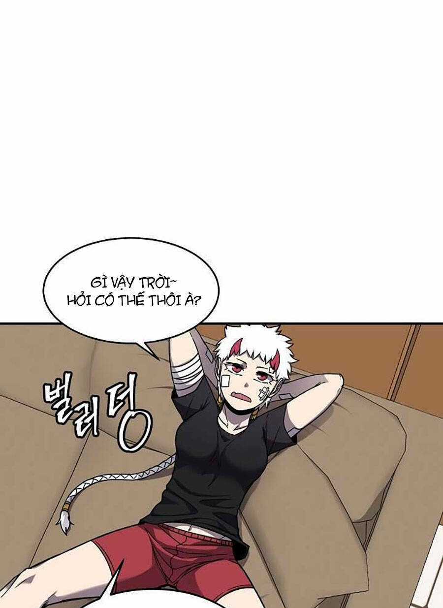 Shaman - Pháp Sư Chapter 48 trang 52