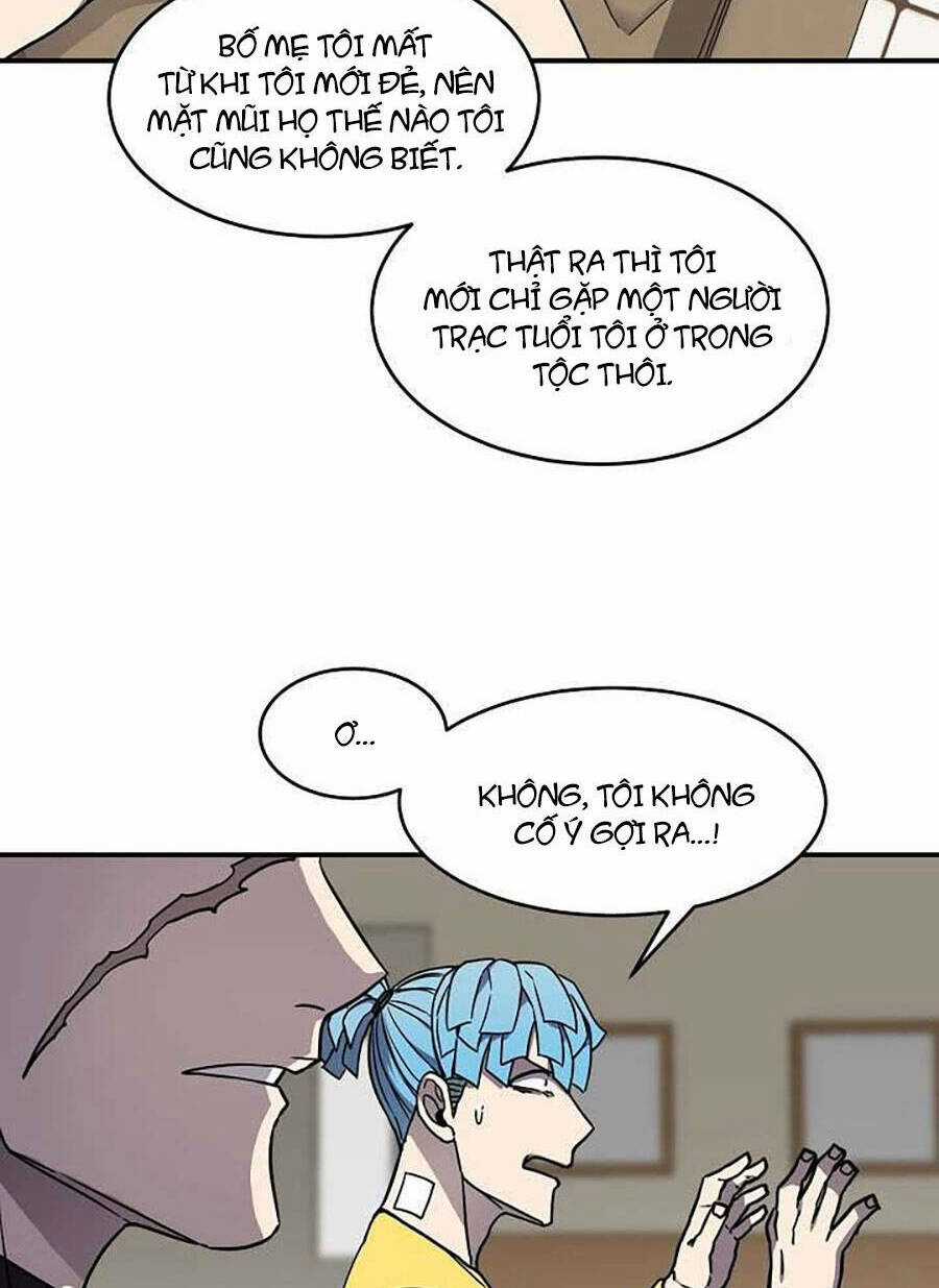 Shaman - Pháp Sư Chapter 48 trang 53