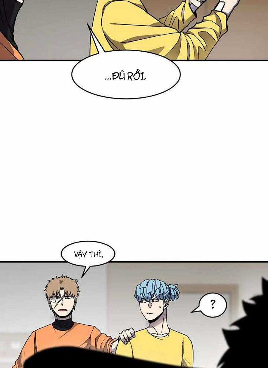 Shaman - Pháp Sư Chapter 48 trang 54