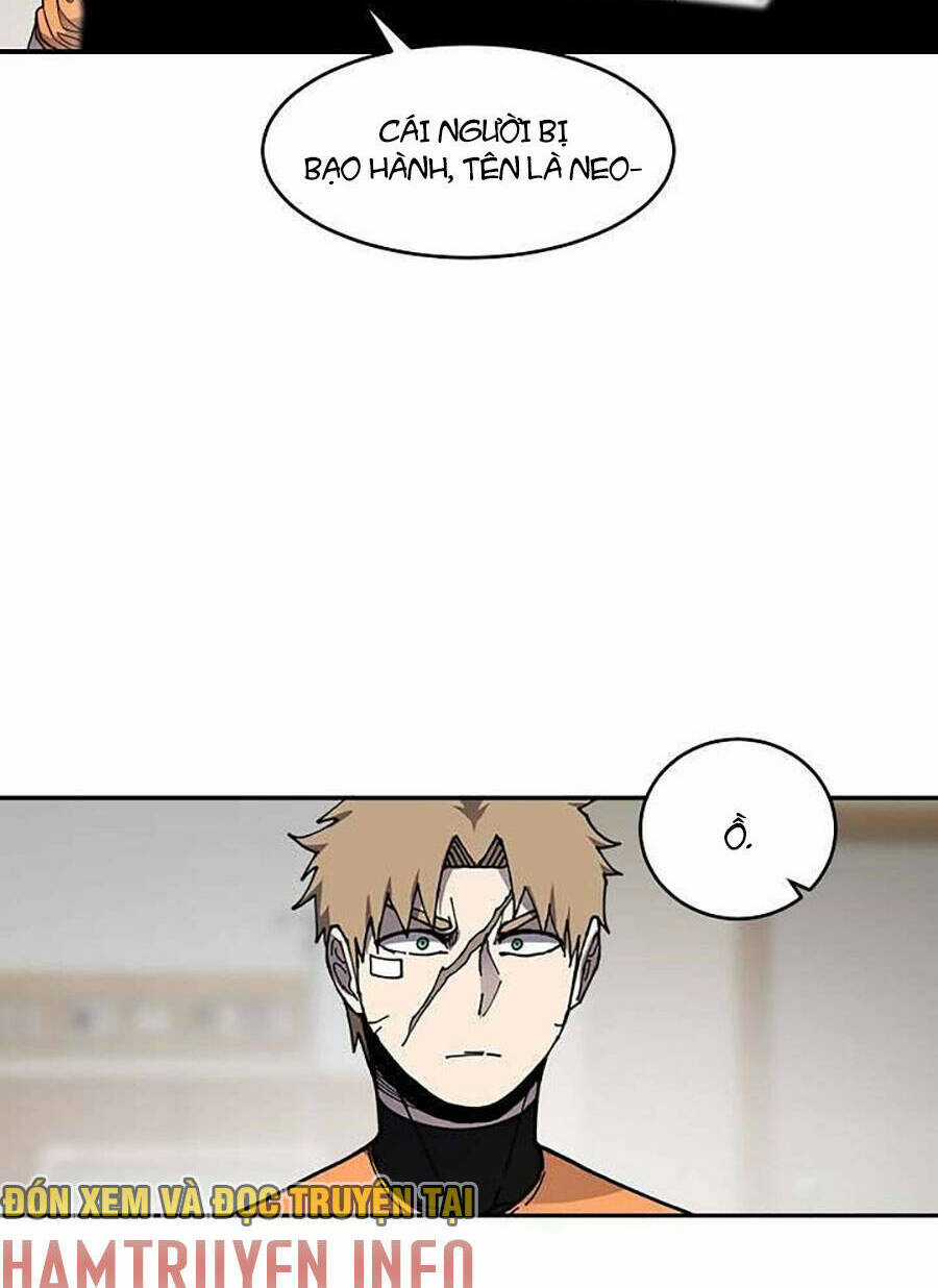 Shaman - Pháp Sư Chapter 48 trang 55