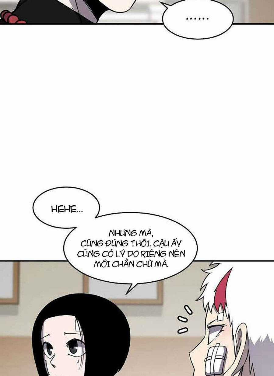 Shaman - Pháp Sư Chapter 48 trang 59