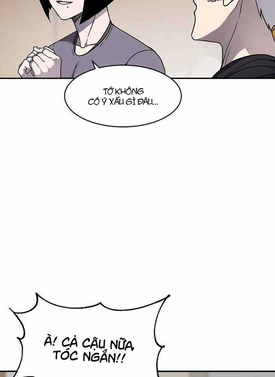 Shaman - Pháp Sư Chapter 48 trang 60