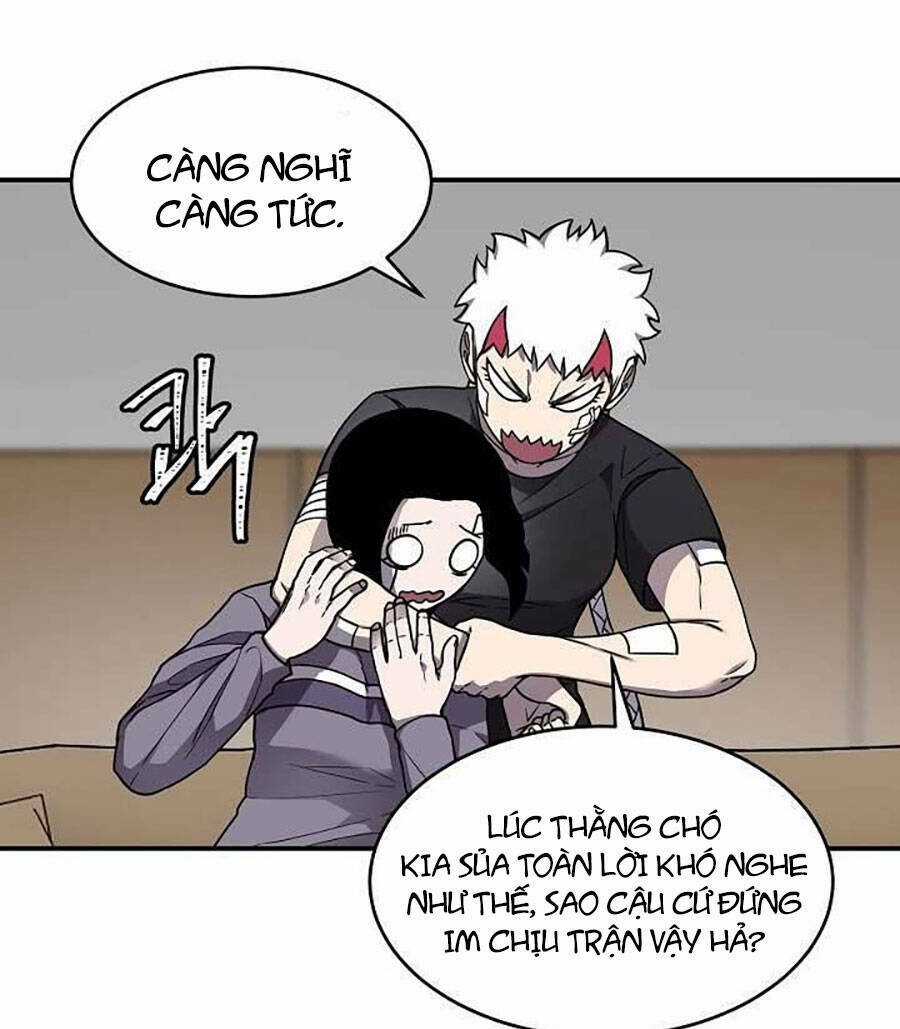 Shaman - Pháp Sư Chapter 48 trang 62