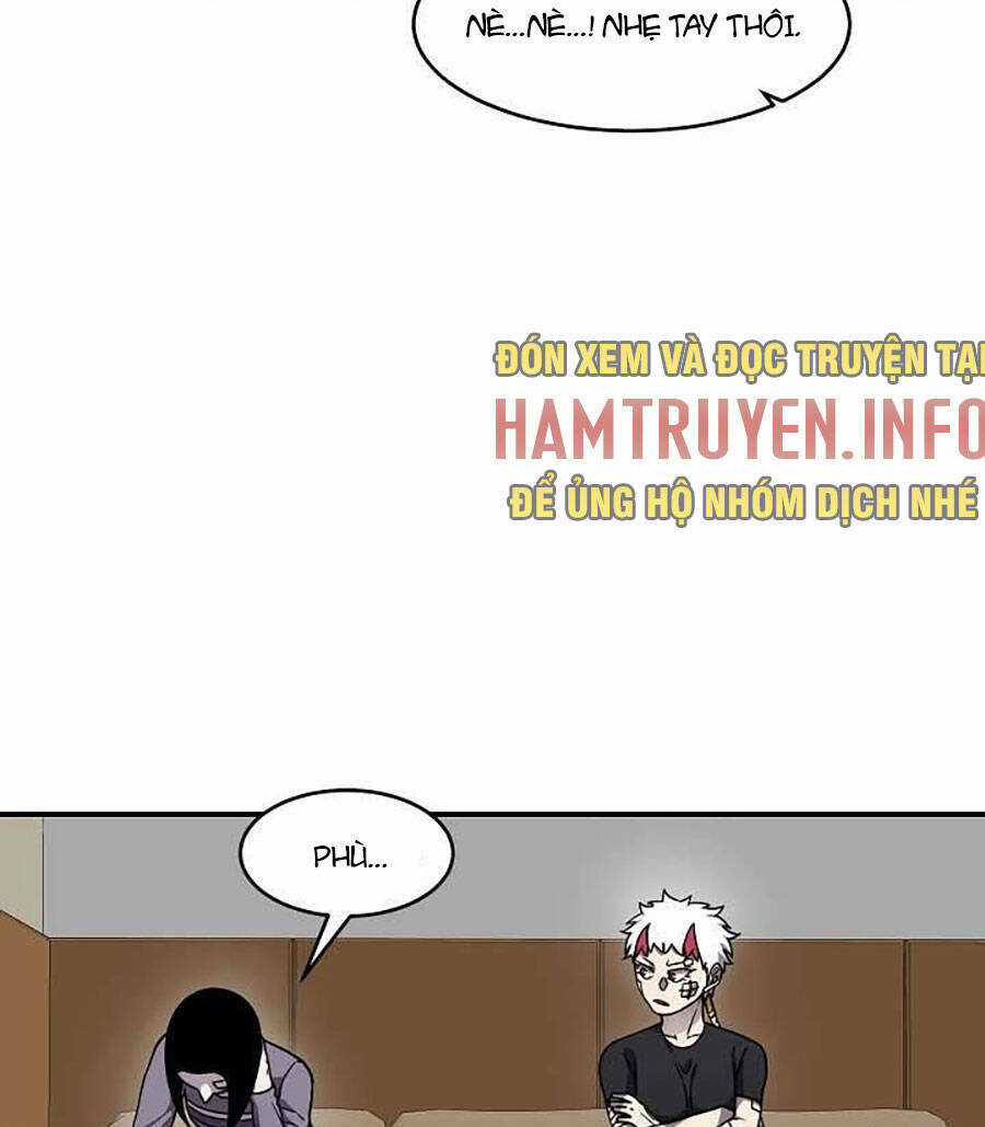 Shaman - Pháp Sư Chapter 48 trang 64