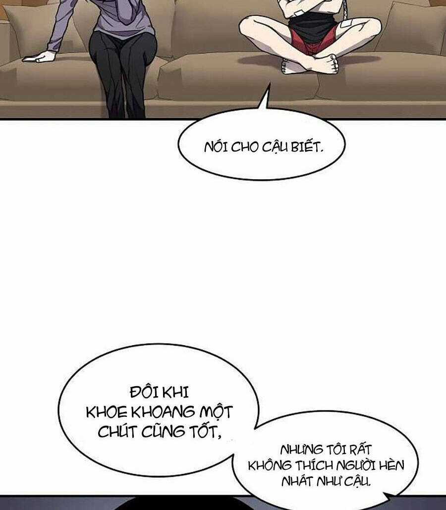 Shaman - Pháp Sư Chapter 48 trang 65