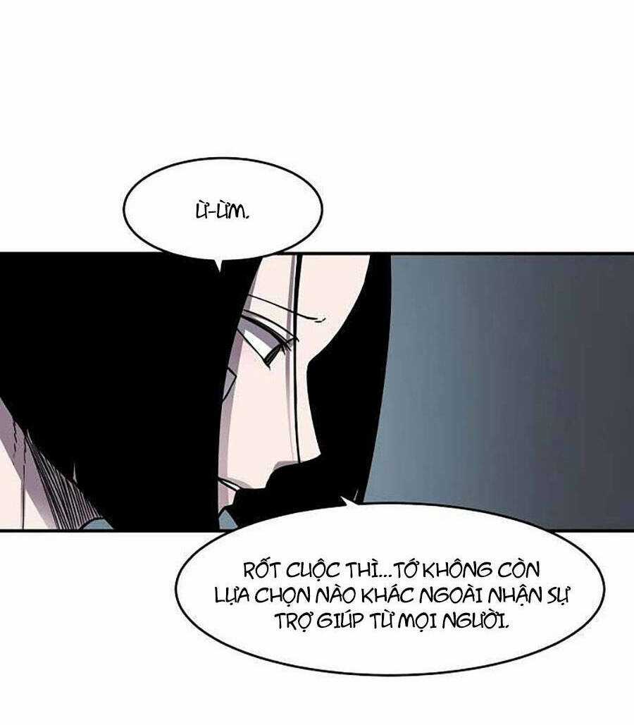 Shaman - Pháp Sư Chapter 48 trang 67