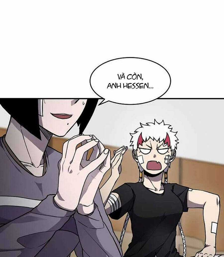 Shaman - Pháp Sư Chapter 48 trang 69