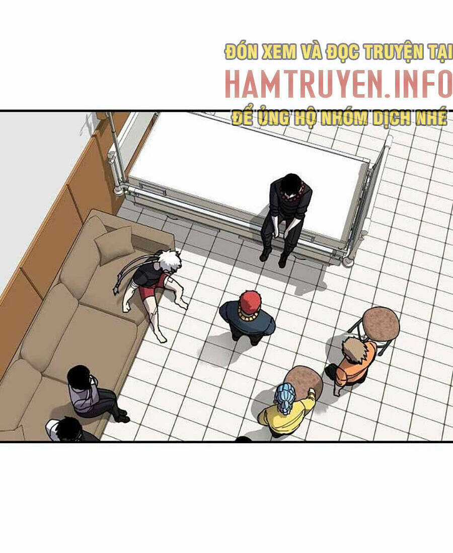 Shaman - Pháp Sư Chapter 48 trang 7