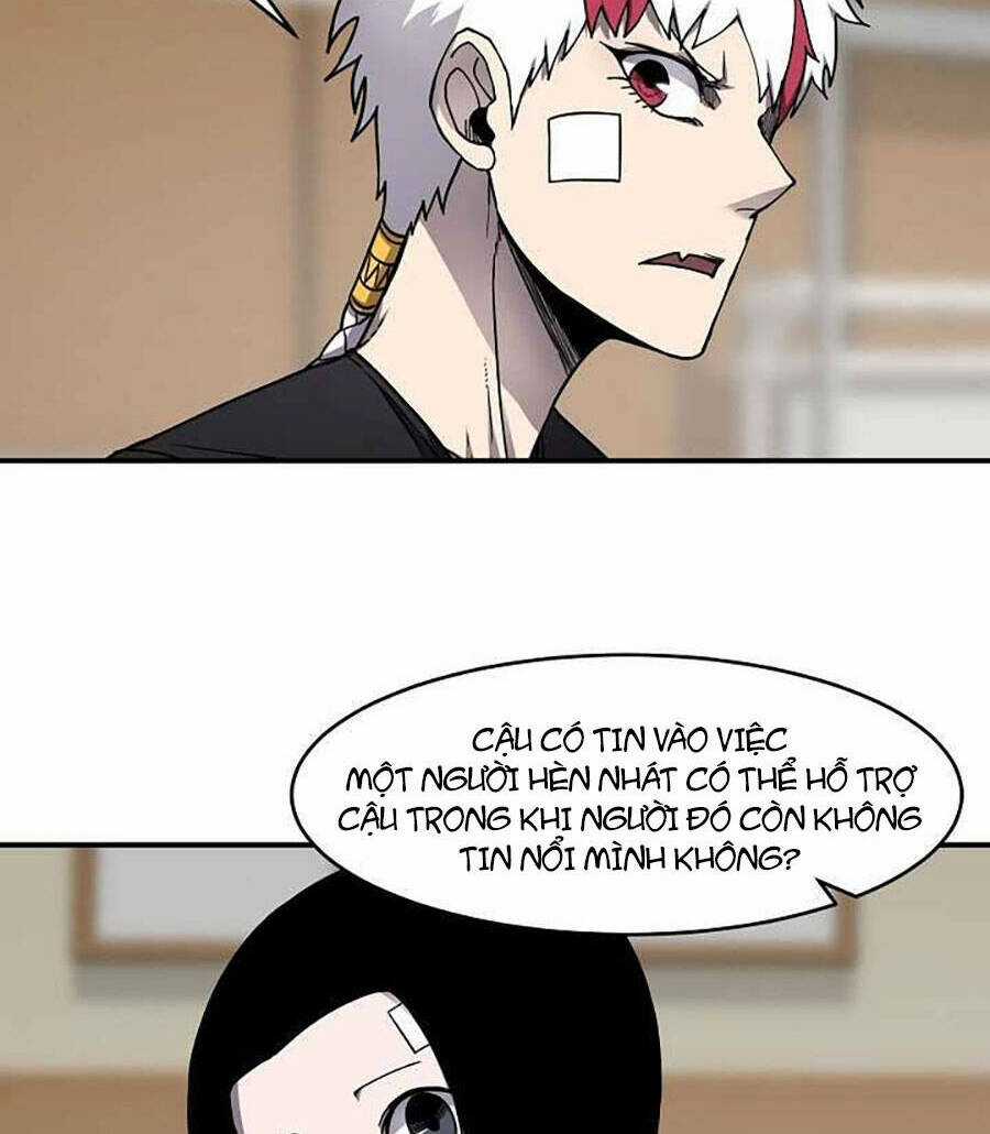 Shaman - Pháp Sư Chapter 48 trang 71