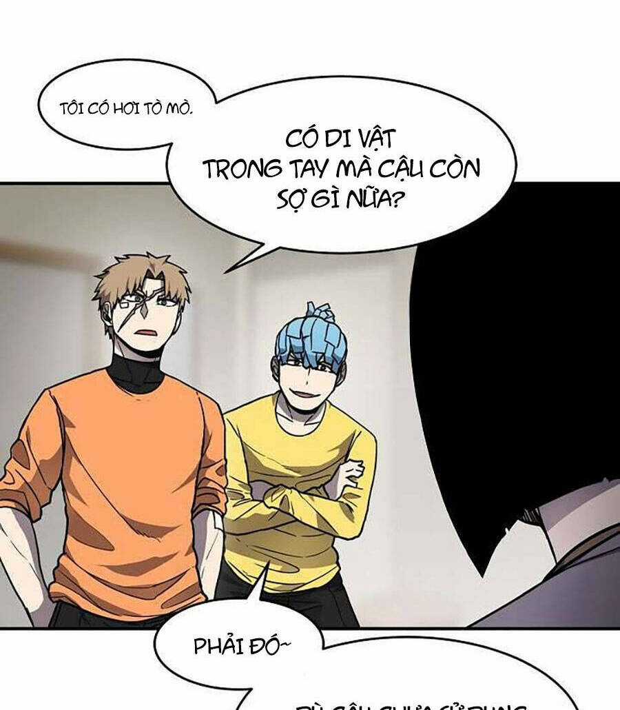 Shaman - Pháp Sư Chapter 48 trang 73