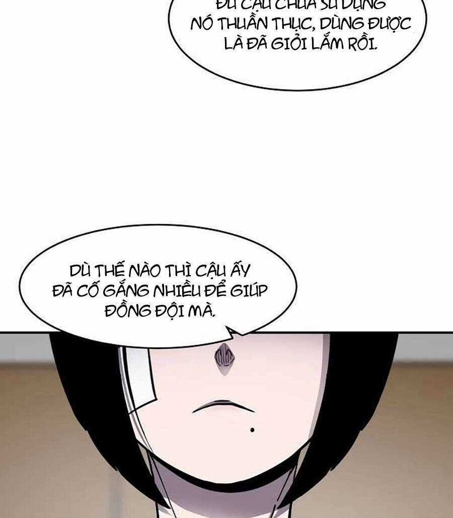 Shaman - Pháp Sư Chapter 48 trang 74