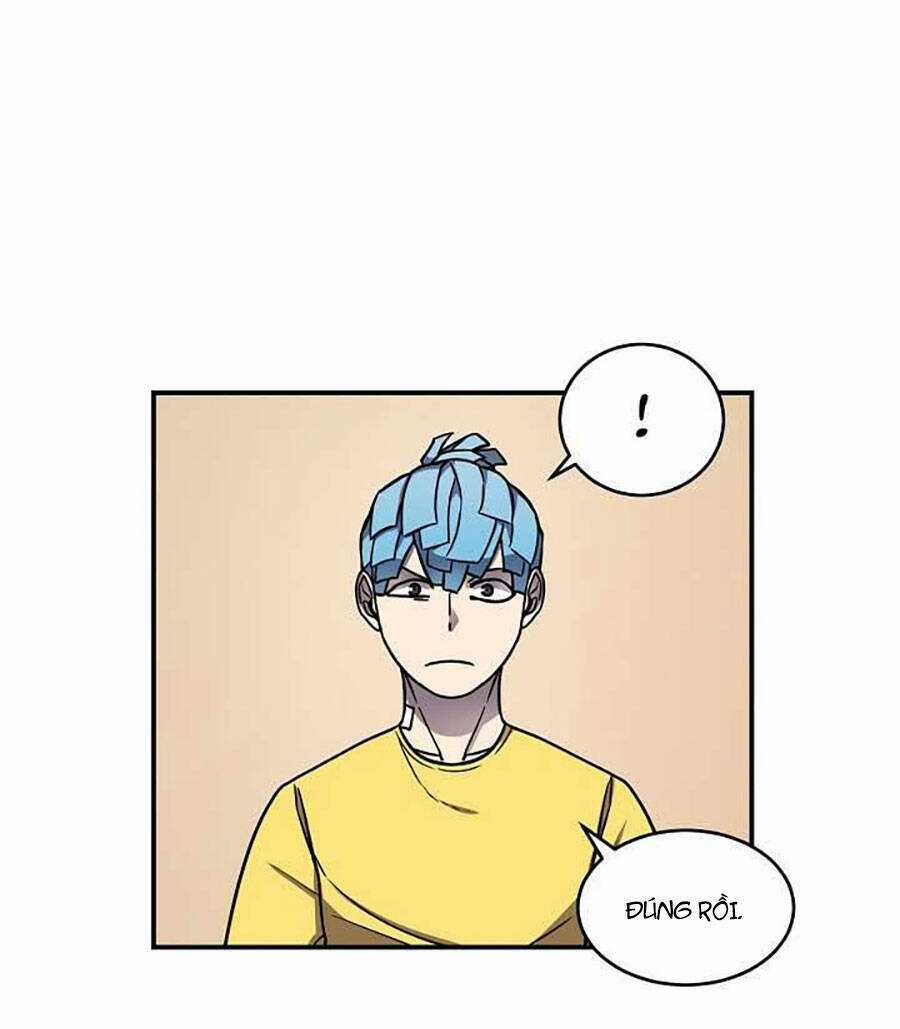 Shaman - Pháp Sư Chapter 48 trang 78