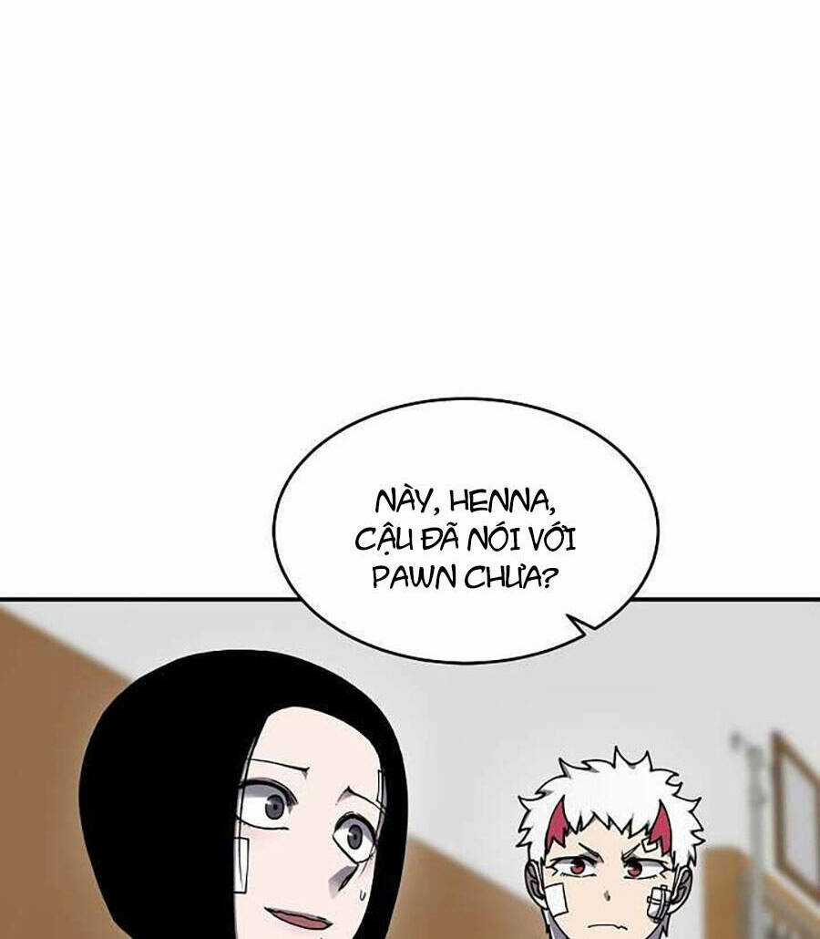 Shaman - Pháp Sư Chapter 48 trang 79