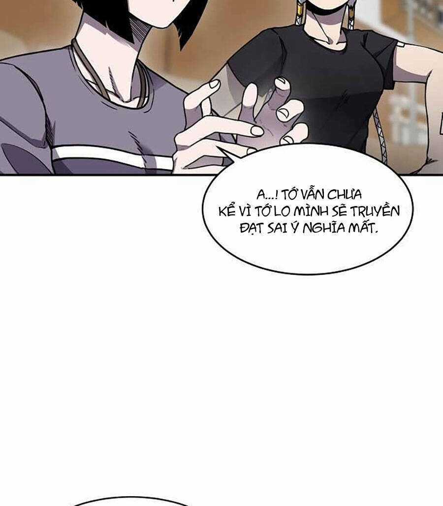 Shaman - Pháp Sư Chapter 48 trang 80