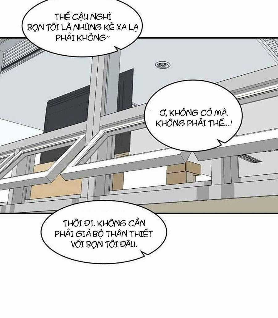 Shaman - Pháp Sư Chapter 48 trang 81