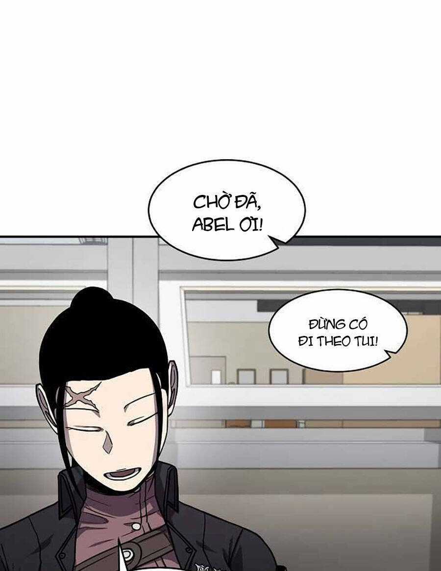 Shaman - Pháp Sư Chapter 48 trang 82