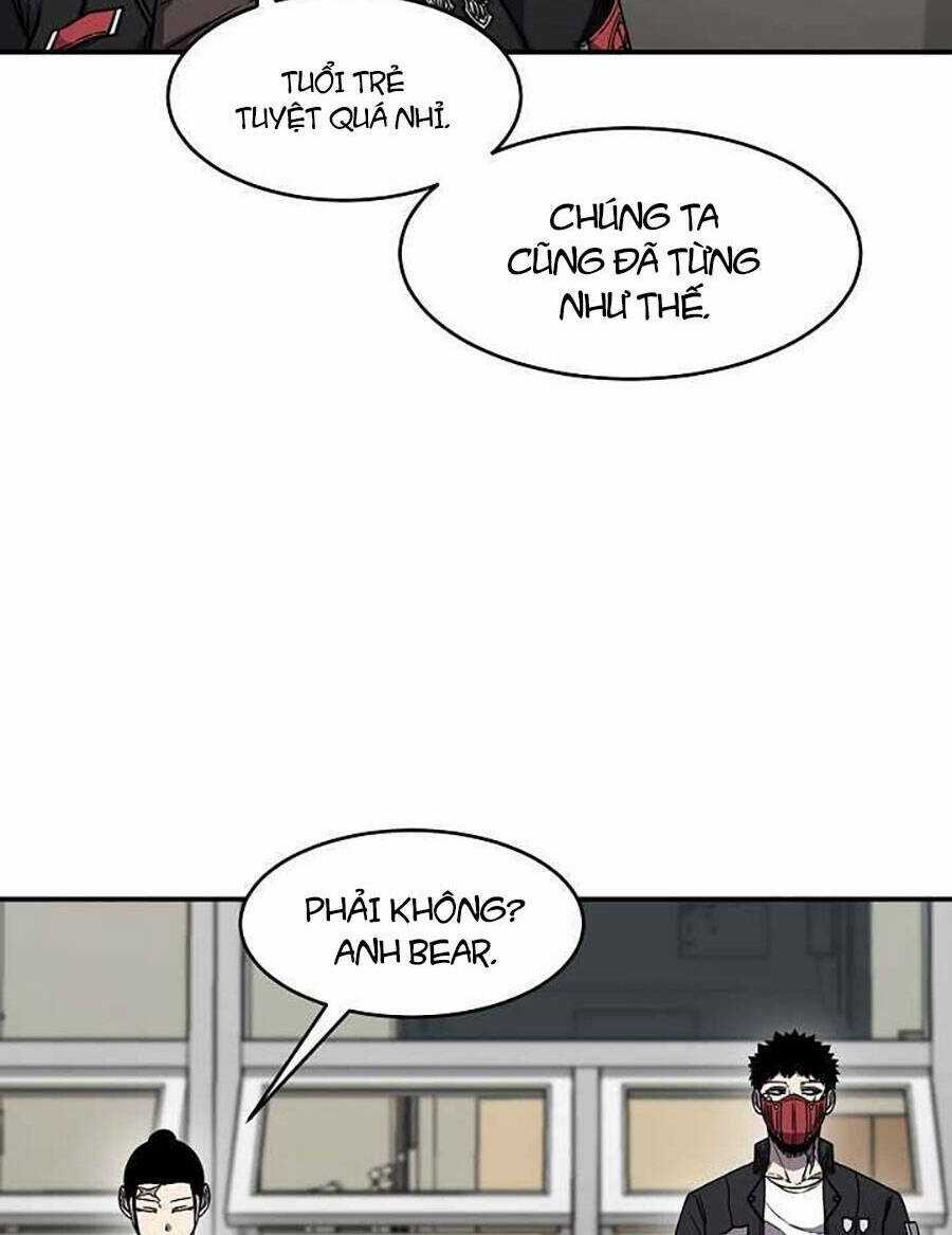 Shaman - Pháp Sư Chapter 48 trang 83