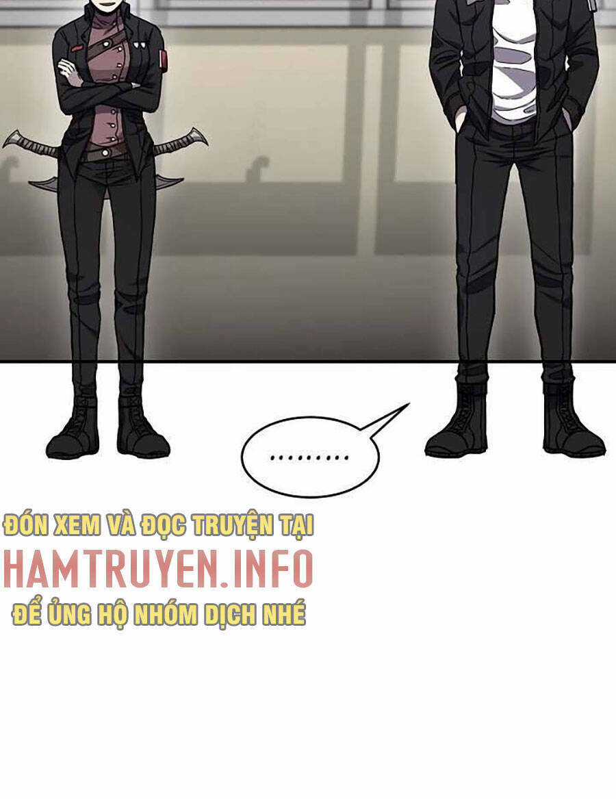 Shaman - Pháp Sư Chapter 48 trang 84