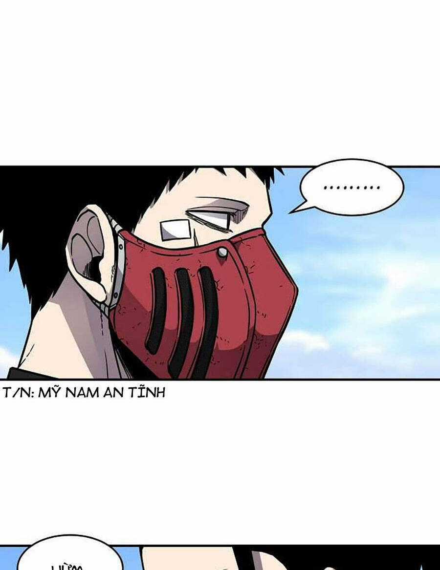 Shaman - Pháp Sư Chapter 48 trang 85